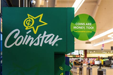 His vision clearly was to make Coinstar machines convenient for all to use. . Where are coinstar locations
